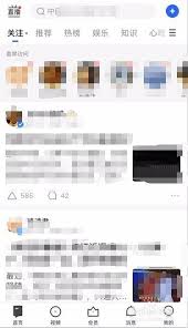 手机知乎看提问记录的方式