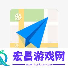 如何自定义高德地图的app图标