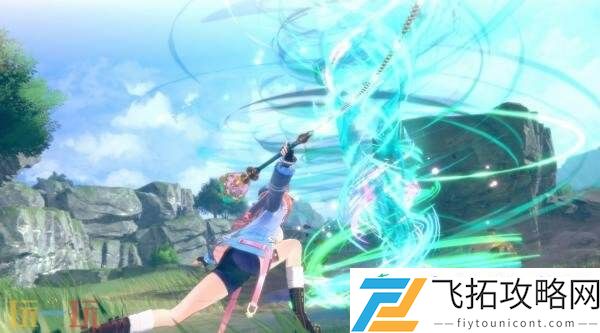 Resleriana的炼金工房9月26日发售