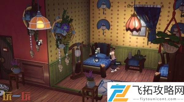银河旅店将于7月25日推出PC版抢先体验