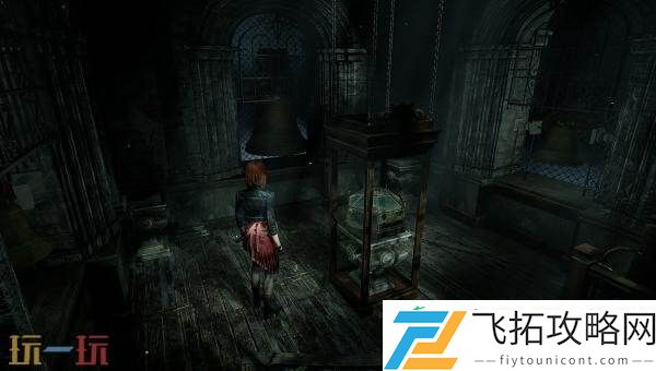 生存恐怖受折磨的灵魂2试玩demo现已在Steam推出