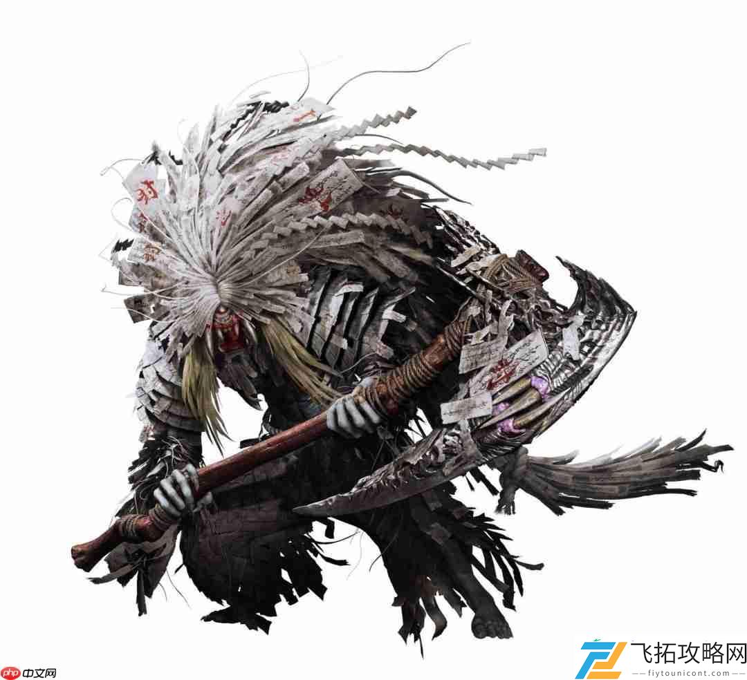 鬼武者