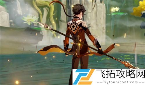 原神钟离什么时候返场复刻