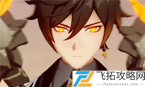 原神钟离什么时候返场复刻