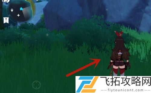 原神壶灵阿嘟位置在哪
