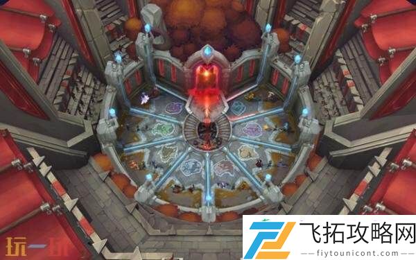 LOL英雄联盟竞技场荣耀回归！不会重置竞技场局外进度！