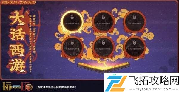 DNF手游西游福利季版本活动爆料！亲身演绎大话西游经典剧情