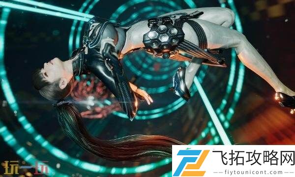 游戏类型玩法介绍