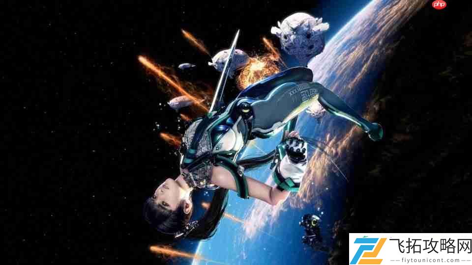 据爆Shift-Up正式启动剑星Switch-2版的开发