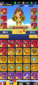弓箭传说2流派推荐攻略