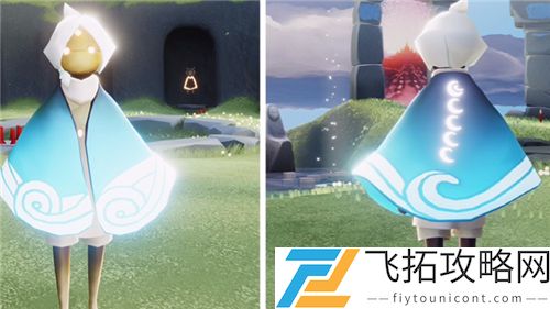 光遇海浪斗篷多少钱怎么获得