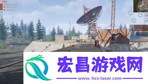 失控进化电阻房如何刷物资