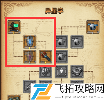 不思议迷宫挑战迷宫第三季攻略