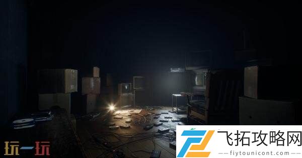 科幻生存恐怖游戏A.I.L.A将同步登陆PS5和Xbox平台