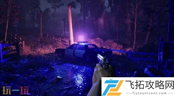 科幻生存恐怖游戏A.I.L.A将同步登陆PS5和Xbox平台
