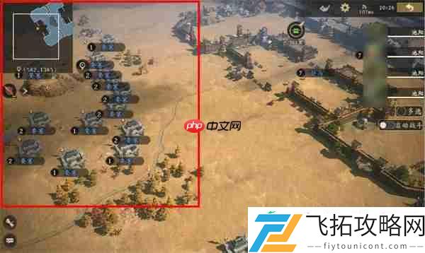 王于兴师联盟攻城玩法介绍说明
