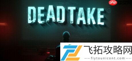 Studios公布新作——第一人称恐怖游戏遗映开启一场娱乐行业的心理恐怖之旅