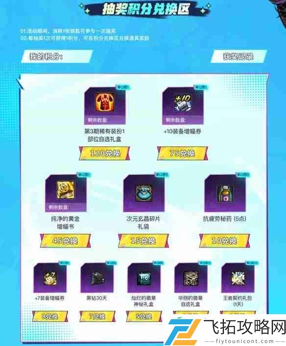 dnf17周年QQ超级会员自助餐活动内容一览