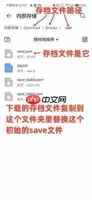 土豆兄弟手机版怎么加MOD