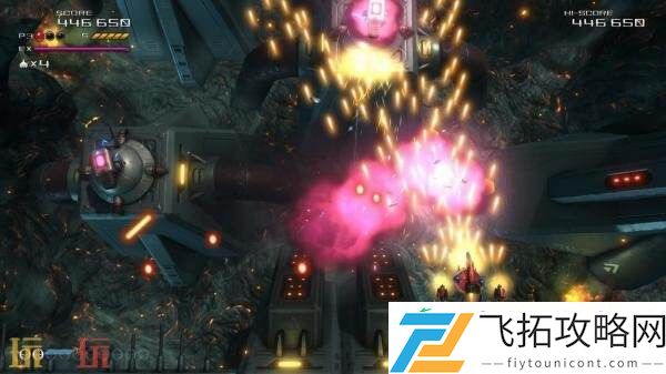 Extreme游戏模式预告发布