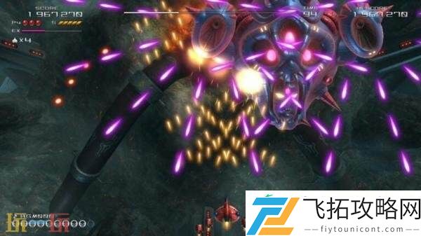 Extreme游戏模式预告发布