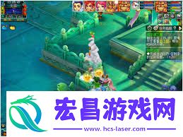 梦幻西游清泽谱之惠任务完成方法