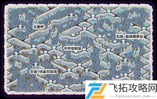 Online夜城密码追加改版-【星际牛仔】、【异星历险】时光修正双副本登场