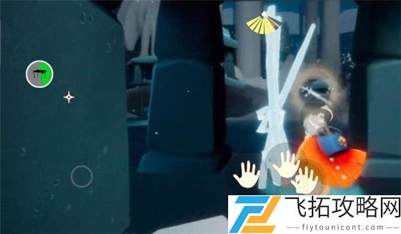 光遇重组季任务攻略大全