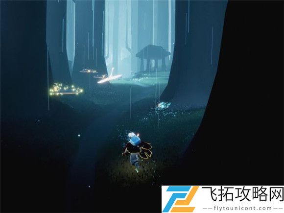 光遇重组季任务攻略大全