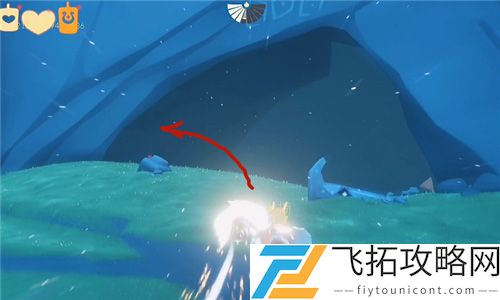 光遇宋小宝先祖位置在哪
