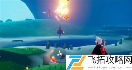 光遇宋小宝先祖位置在哪