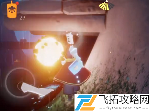 光遇书架寻物游戏怎么做
