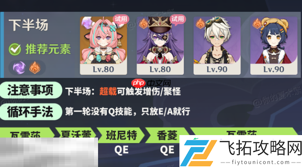 自半空轰落的雷霆低配通关攻略