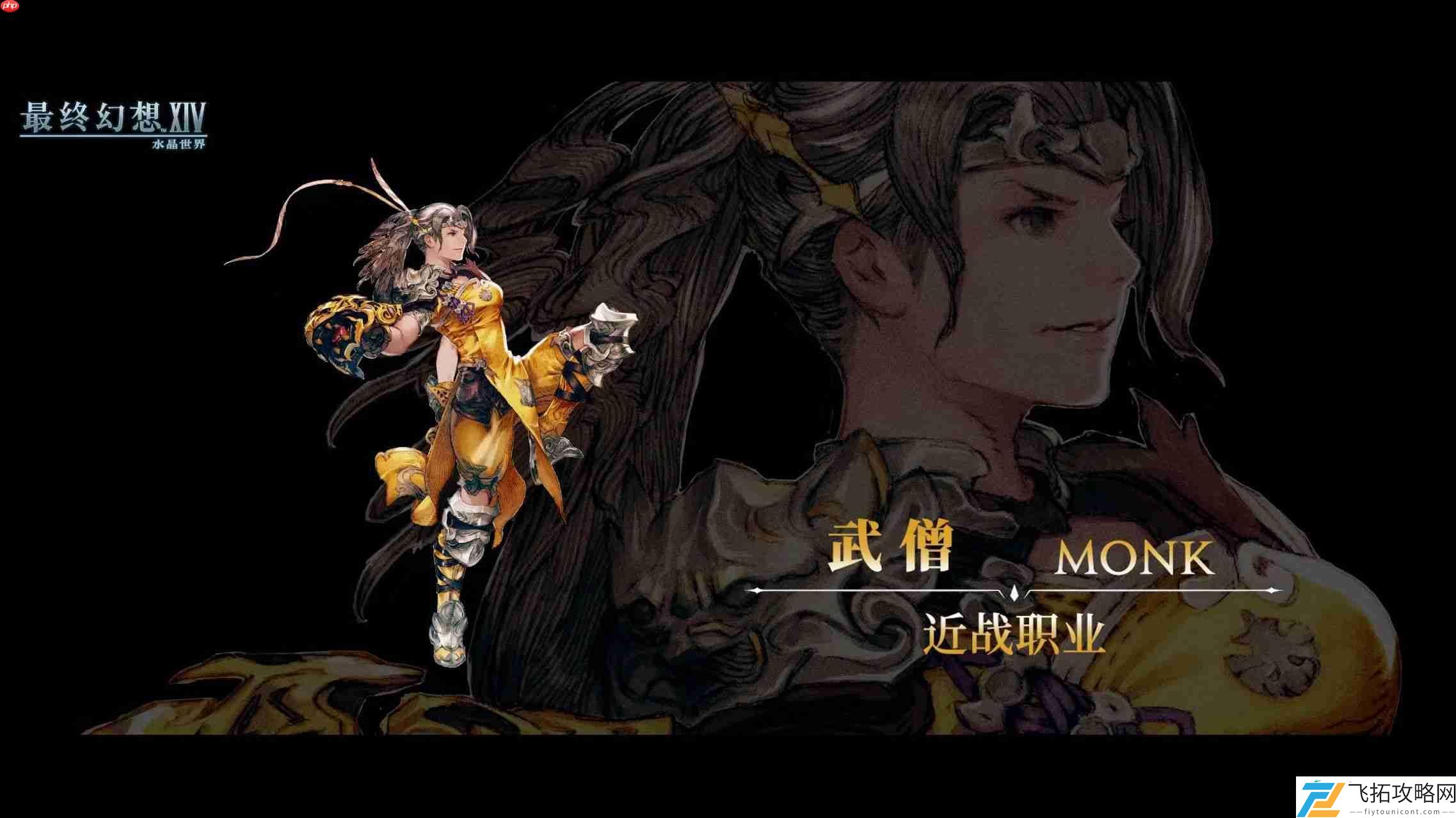 最终幻想14水晶世界八大DPS职业解析