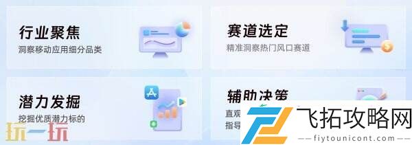 ChinaJoy-BTOB-为您解锁全球移动应用/游戏数据