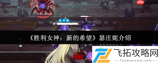 胜利女神瑟庄妮终极指南