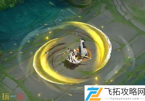 黑崎一护】皮肤爆料！祈愿活动获取！