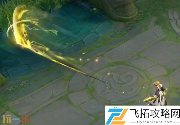 黑崎一护】皮肤爆料！祈愿活动获取！