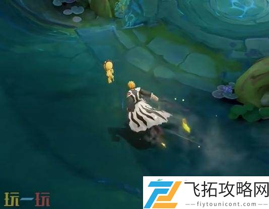 黑崎一护】皮肤爆料！祈愿活动获取！