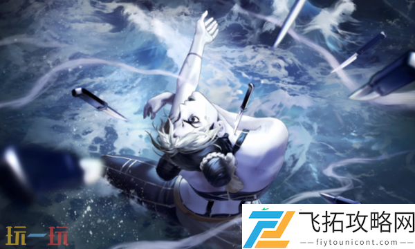 空条徐伦全方位养成攻略