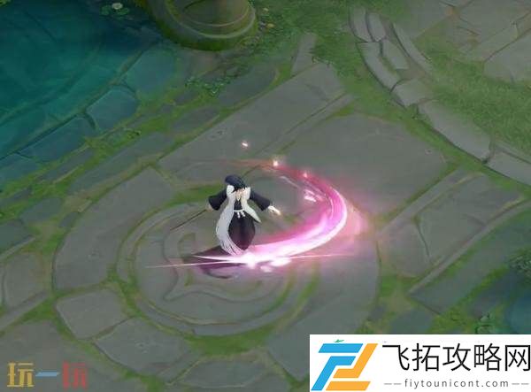 朽木白哉】爆料！限定珍品传说皮肤上线！