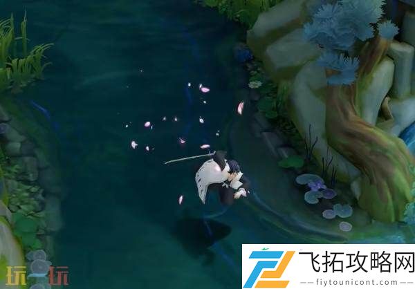 朽木白哉】爆料！限定珍品传说皮肤上线！