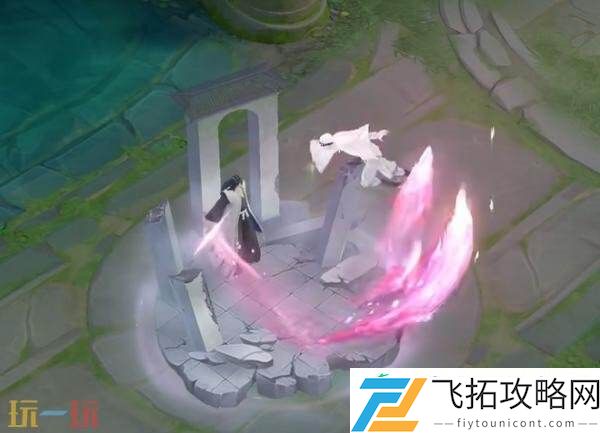 朽木白哉】爆料！限定珍品传说皮肤上线！