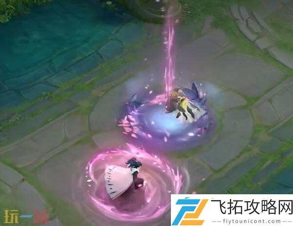 朽木白哉】爆料！限定珍品传说皮肤上线！