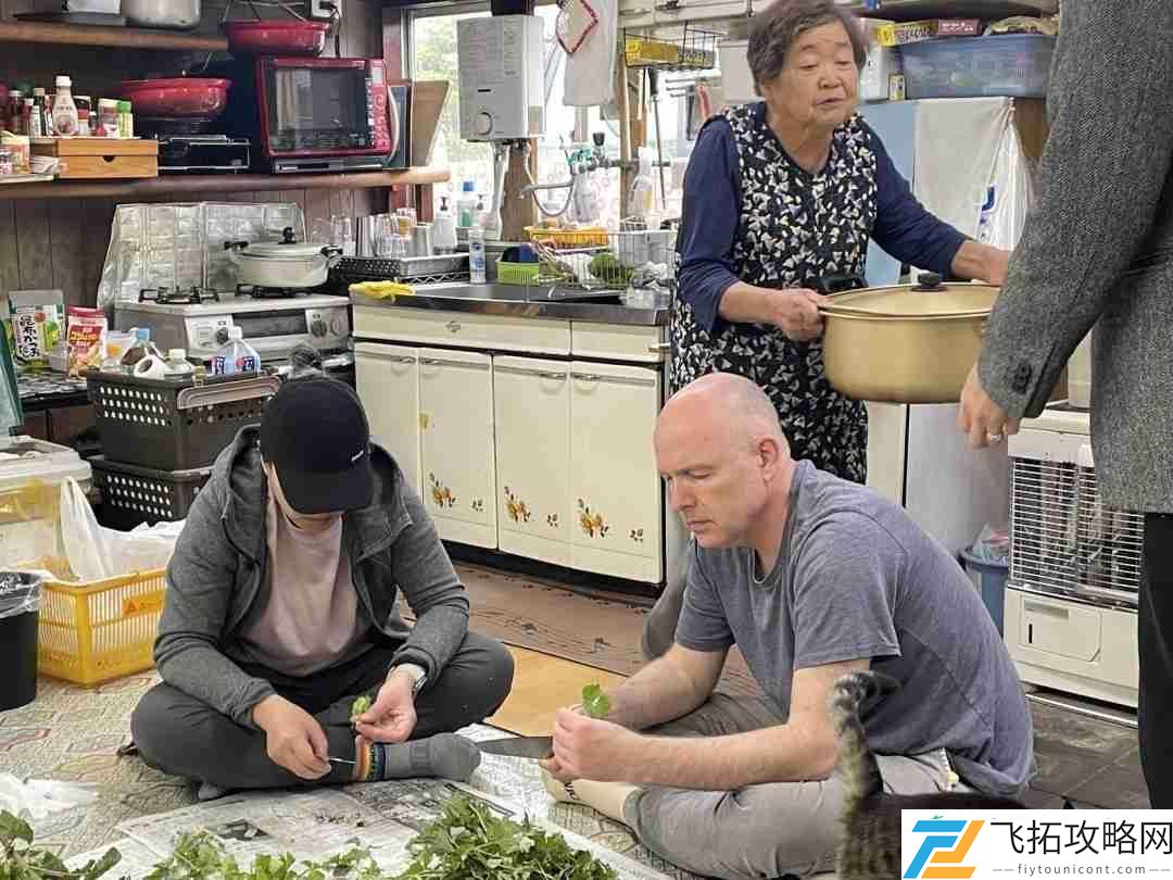 力求真实描绘北海道