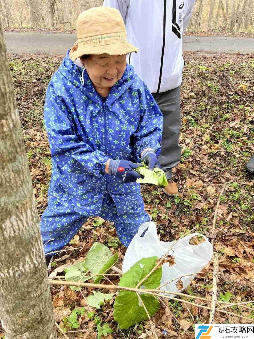 力求真实描绘北海道