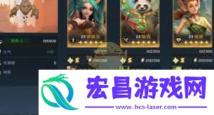 荒野国度爆铳少女薇薇安技能介绍