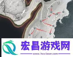 燕云十六声里凉州地图有哪些特点