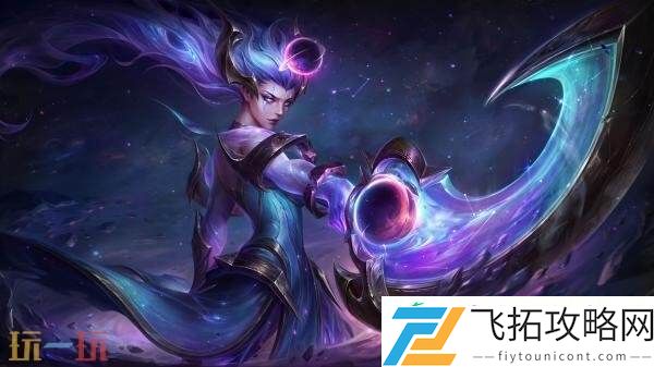 英雄联盟女王与玫瑰活动上线！全新璀璨臻彩限时拿下！