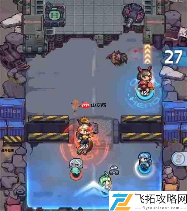 代号飞牌连击大哥流玩法攻略分享